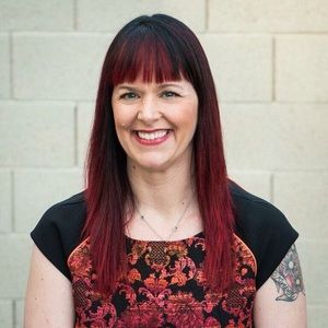 Meet your Posher, Angelaangela